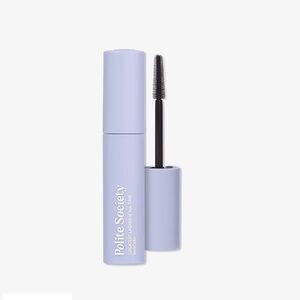 Polite society mascara